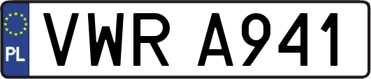 VWRA941