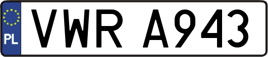 VWRA943