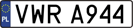 VWRA944