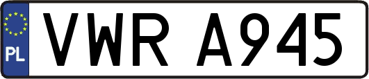 VWRA945