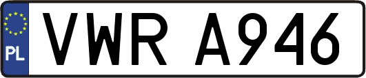 VWRA946