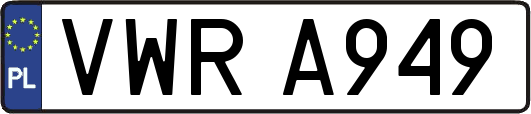 VWRA949