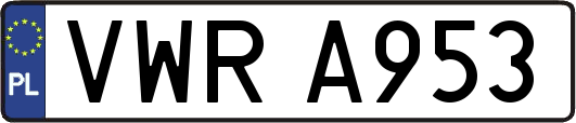 VWRA953