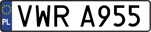 VWRA955