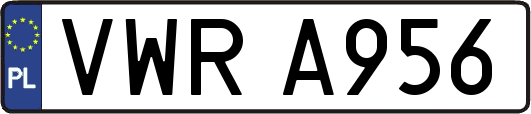 VWRA956
