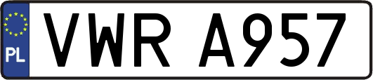 VWRA957