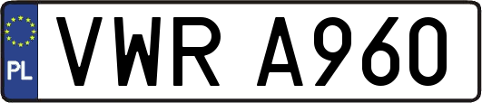 VWRA960