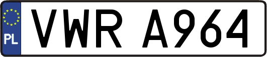 VWRA964