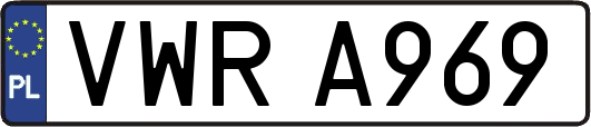 VWRA969
