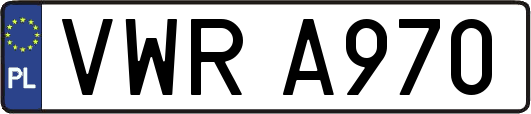 VWRA970