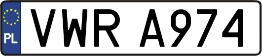 VWRA974