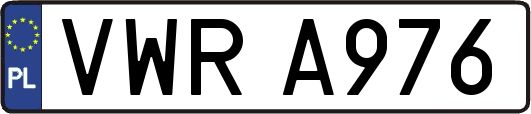 VWRA976