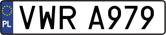 VWRA979