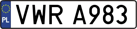 VWRA983