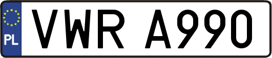 VWRA990