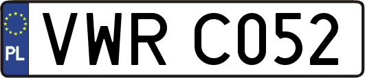VWRC052