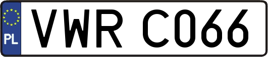VWRC066