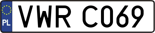 VWRC069