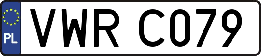 VWRC079