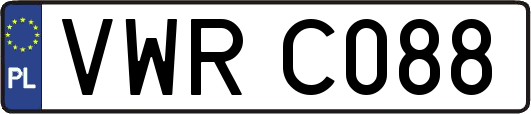VWRC088