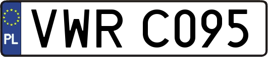 VWRC095