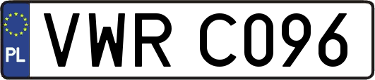 VWRC096