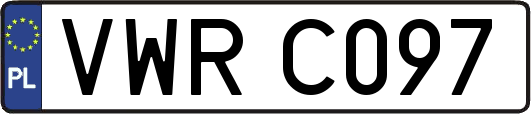 VWRC097