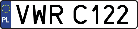 VWRC122