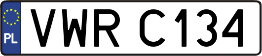 VWRC134