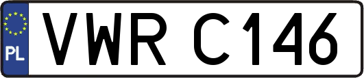 VWRC146