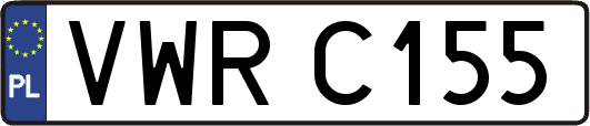 VWRC155