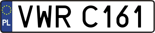 VWRC161