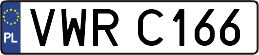 VWRC166