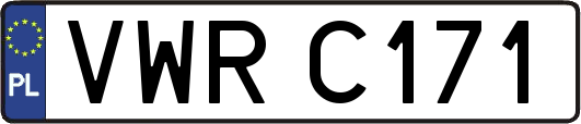 VWRC171