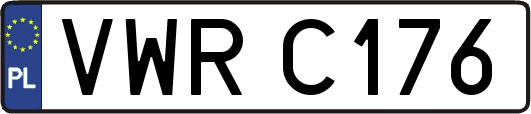 VWRC176