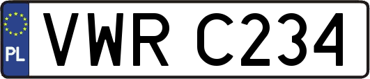 VWRC234