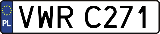VWRC271