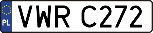 VWRC272