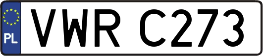 VWRC273