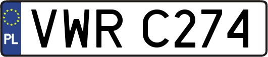 VWRC274