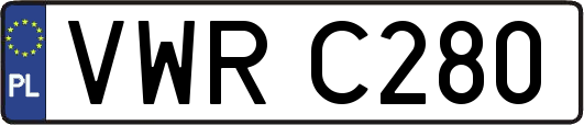 VWRC280