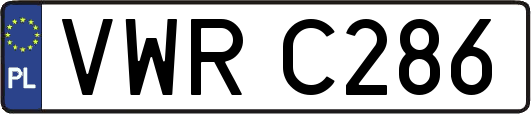 VWRC286