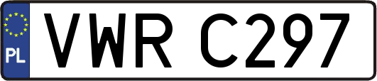 VWRC297