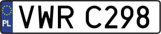 VWRC298