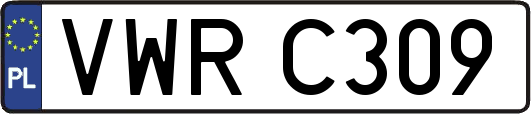 VWRC309