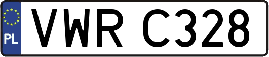 VWRC328
