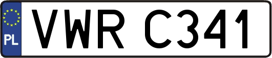 VWRC341