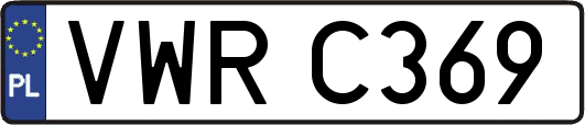 VWRC369