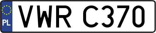 VWRC370