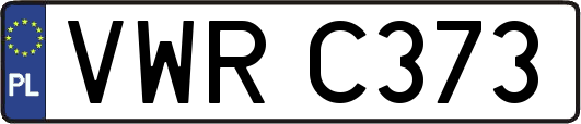 VWRC373